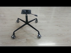 Modern Style Ergonomic Adjustable Office Chair with Wheels Great Solution Aluminum alloy durable