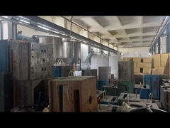 صندلی دفتر نایلون پایه پلاستیکی پایه PP / PA پنج پنجه صندلی دفتر پاهای سیاه