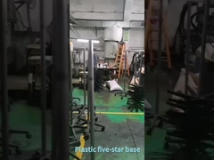 پایه چرخنده صندلی اداری