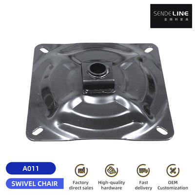 قیمت مناسب ظرفیت وزن استاندارد مکانیسم صندلی اداری قابل تنظیم با گزینه های سفارشی آنلاین