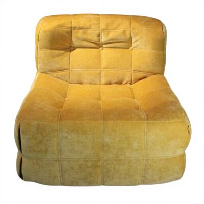 قیمت مناسب تمیز کردن لکه با مواد شوینده ملایم، مبل بسته‌بندی شده در خلاء برای فضای داخلی، راه‌حل‌های صرفه‌جویی در فضا و جابجایی راحت آنلاین