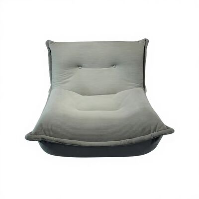 قیمت مناسب بسته‌بندی وکیوم فشرده مبل وکیوم شده راه‌حل نشیمن فشرده و صرفه‌جویی در فضا با وزن ۱۴ کیلوگرم مناسب برای سالن‌های استراحت تجاری آنلاین