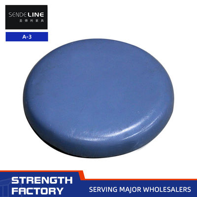 قیمت مناسب سالن زیبایی گرد بار بالش بالش PU پوست اسفنج صندلی بلند صندلی بالش بالش آنلاین