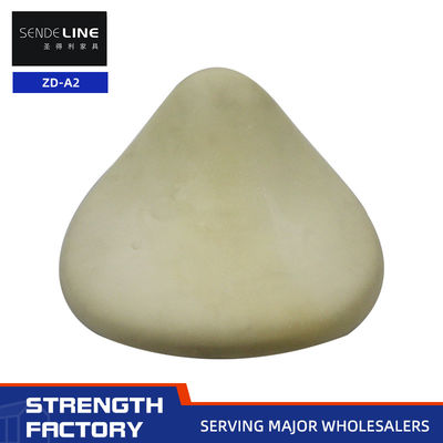 قیمت مناسب صندلی ارگونومیک PU کشن پد برای صندلی بار نشیمن صندلی دندانپزشکی صندلی سواری آنلاین