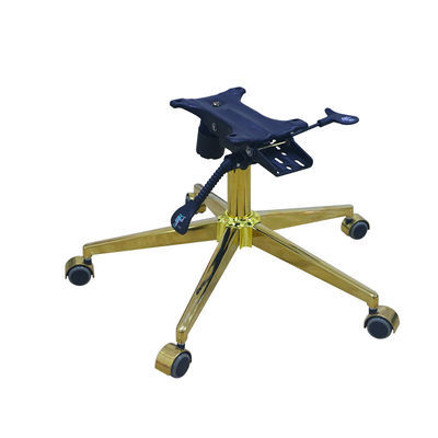 قیمت مناسب دفترچه داخلی صندلی چرخدار سنگین پایه مدرن ظرفیت وزن 300 پوند آنلاین