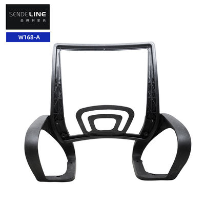 قیمت مناسب صندلی پنج ستاره ای پلاستیکی برای صندلی اداری صندلی اداری پایه چرخدار پشتی پلاستیکی لوازم جانبی آنلاین