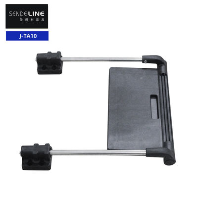 قیمت مناسب دفتر ناهار استراحت صندلی پلاستیکی کفپوش تخته تنظیم قابل گسترش مونتاژ مورد نیاز آنلاین