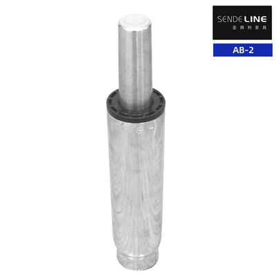 قیمت مناسب بازگشت اتوماتیک صندلی دفتر 100 میلی متری سیلندر بالابر گاز با مکانیسم قفل آنلاین