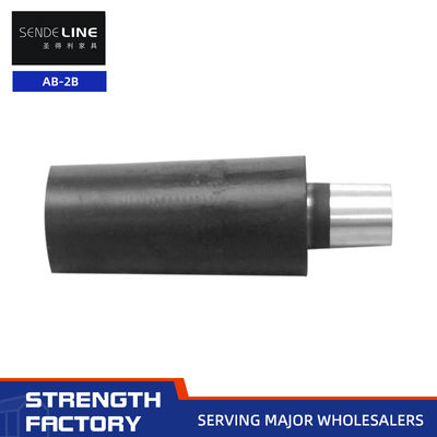 قیمت مناسب صندلی اداری چرخانگی بطری گاز جایگزینی غیر بلند کننده درایوهای پرت 152mm آنلاین