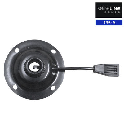 قیمت مناسب مکانیسم صندلی چرخدار دفتر راحت پشتیبان کمری چرخدار چرخدار صندلی آنلاین