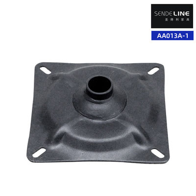 قیمت مناسب ظرفیت وزن استاندارد ارتفاع صندلی اداری تنظیم شده برای محیط کار راحتی چرخش فقط مکانیسم صندلی اداری آنلاین