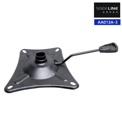 قیمت مناسب مکانیسم صندلی صندلی اداری ارگونومیک با ظرفیت وزن سنگین آنلاین