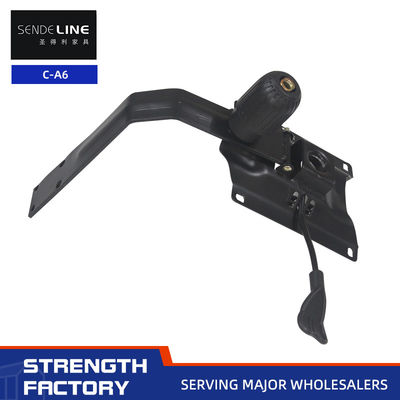 قیمت مناسب مکانیسم صندلی اداری سبک ونتیج مکانیسم تنظیم کننده چرخش بلند کردن عملکرد بازگشت آنلاین