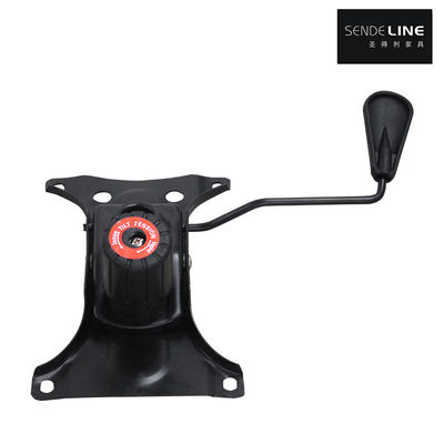 قیمت مناسب مکانیسم صندلی اداری مدرن سبک متای مدرن چرخدار فری لیفت شاسی سفارشی آنلاین