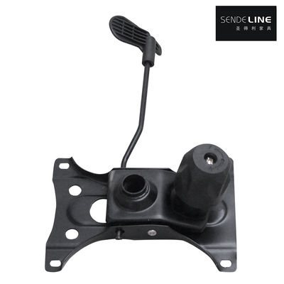 قیمت مناسب صندلی تنظیم شده مکانیسم صندلی دفتر 2.0mm / 2.5mm ضخامت دیوار سبک مدرن آنلاین