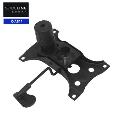 قیمت مناسب پلاک ساخت اسپری دفتر صندلی مکانیسم پشت سر پشتیبان BIFMA تست آنلاین