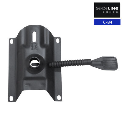 قیمت مناسب افزایش راحتی محل کار با مکانیسم صندلی اداری مدرن، پایه صندلی آسانسور چرخش آنلاین