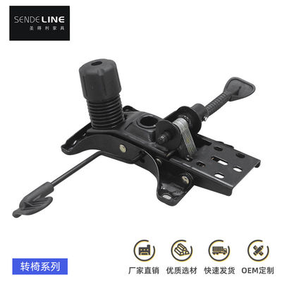 قیمت مناسب مکانیسم صندلی دفتر چرخ دار صندلی پشت صندلی مکانیسم شیب هم زمان آنلاین