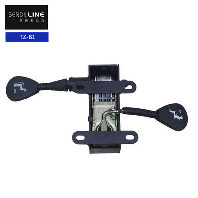 قیمت مناسب ظرفیت وزن استاندارد صندلی اداری ارگونومیک مکانیسم باعث افزایش بهره وری و راحتی می شود آنلاین