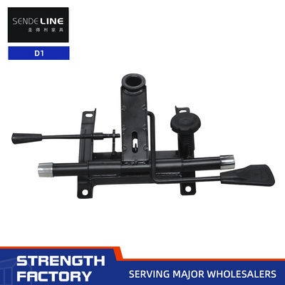 قیمت مناسب مکانیسم صندلی اداری با چرخش 360 درجه و تنظیم ارتفاع پنوماتیک آنلاین