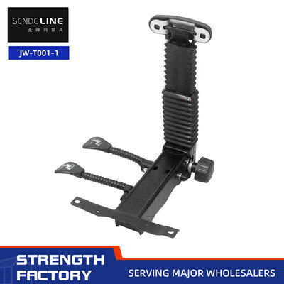 قیمت مناسب مکانیسم قفل شیب صندلی اداری راحت و قابل تنظیم با لیفت گاز صندلی آنلاین