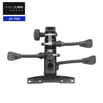 قیمت مناسب قیمت کارخانه مکانیسم صندلی دفتر راحت با صندلی قابل تنظیم و لیفت گاز با عملکرد قفل خم آنلاین