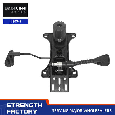 قیمت مناسب قیمت کارخانه مکانیسم صندلی اداری مهندسی فیزیکی، عملکرد قفل کردن آزاد ارتفاع چرخشی به آزمون BIFMA رسیده است آنلاین