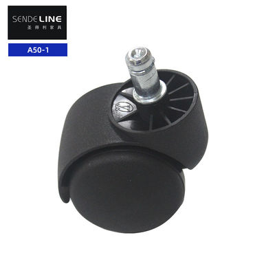 نایلون 50mm چرخ چرخ چرخ چرخ چرخ چرخ چرخ چرخ چرخ چرخ چرخ