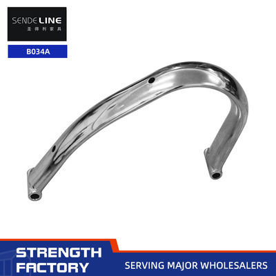 قیمت مناسب صندلی اداری چرخدار آهن لوازم جانبی صندلی بازوپای جایگزین آنلاین