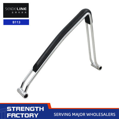 قیمت مناسب صندلی میز جهانی دستکش های الکترولیت صندلی ارگونومیک دستکش کرومی آنلاین