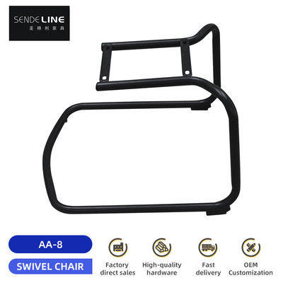 قیمت مناسب قاب صندلی های اداری فلزی طراحی ارگونومیک ساخت پایدار آنلاین