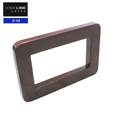 قیمت مناسب صندلی چوب بلوط بازوپای خانه / دفتر صندلی بازوپای جایگزین آنلاین