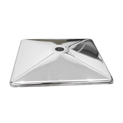 قیمت مناسب پشت سر صندلی حرفه ای و محکم استیل با تنظیم ارتفاع آنلاین