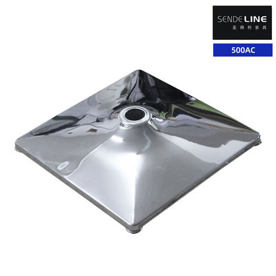 قیمت مناسب جامد 1.2/1.4 ضخامت دیوار صندلی رخت آرایش پایه رنگ / طلا آنلاین