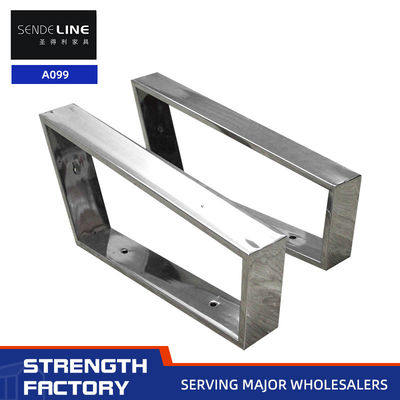 قیمت مناسب دستکش فولاد ضد زنگ و صندلی آرایشگر پایه رنگ درخشان آنلاین