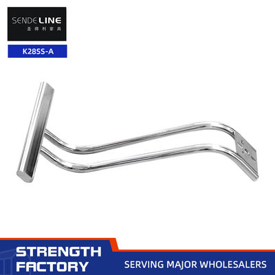 قیمت مناسب صندلی حلاق آهن پایه پمپ روغن پدال های پای الکتروپلاستی پدال های پای تراشیدن صندلی های مو لوازم جانبی آنلاین