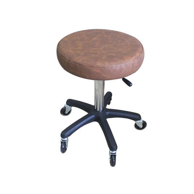 قیمت مناسب بالش صندلی قابل تنظیم بالش صندلی اسفنجی گرد قابل تنفس با پای نایلونی پنج ستاره آنلاین