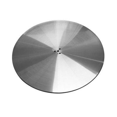 قیمت مناسب صفحه آهن دور فولاد ضد زنگ پوشش پایه صندلی میله مدرن طلایی رز پایان برای صندلی ناهار خوری آنلاین