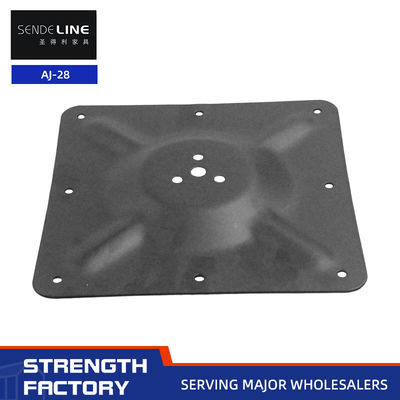 قیمت مناسب اسپری سیاه مدرن بار صندلی سینی لوازم جانبی 0.75 کیلوگرم سرد صفحه قالب 2.0/3.0mm دیوار آنلاین