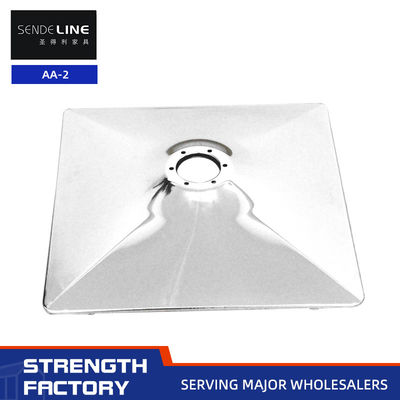 قیمت مناسب صفحه ی سرد محکم و محکم صندلی ریش تراش پایه رنگ تراش 3.4 کیلوگرم سبک وزن آنلاین