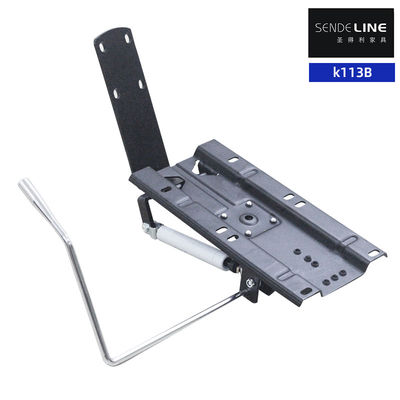 قیمت مناسب صندلی ریش تراشی سیاه و متغیر برای آرایشگاه ها آنلاین