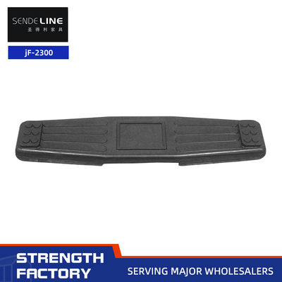 قیمت مناسب صندلی لاستیکی برای حلاقه دار پایه کفپوش لاستیکی سیاه پیچ برای صندلی حلاقه دار 300 میلی متر طول دارد آنلاین