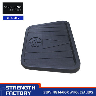 قیمت مناسب مواد لاستیکی صندلی حلاق پایه کفپوش برای لوازم آرایشی سالن مو آنلاین