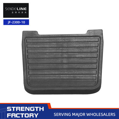 قیمت مناسب مواد لاستیکی صندلی حلاق پایه کفپوش برای لوازم آرایشی سالن مو آنلاین