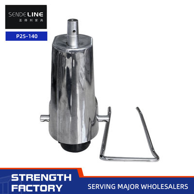 قیمت مناسب 300N کروم پوشش آهن ریخته شده صندلی حلاقه پمپ روغن صندلی حلاقه پایه آنلاین