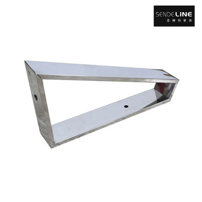 قیمت مناسب رنگ روشن صندلی حلاقه دستی سبک وزن و طراحی ارگونومیک وزن 1.1kg / جفت آنلاین