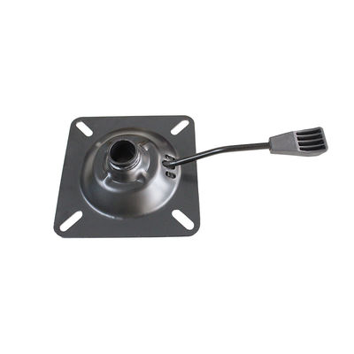 قیمت مناسب کارخانه عمده فروشی صندلی اداری مکانیسم صندلی چرخ دار سیاه آنلاین