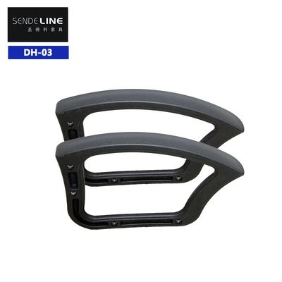 قیمت مناسب صندلی میز پلاستیکی دستکش های ماندگار و ارگونومیک برای ساعت های طولانی کار آنلاین