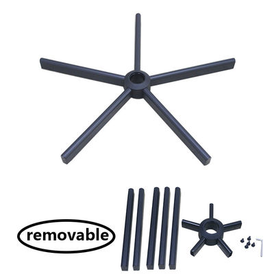 قیمت مناسب جایگزین پایه صندلی های اداری راحت و شیک با پوششی 1.2 ضخیم آنلاین