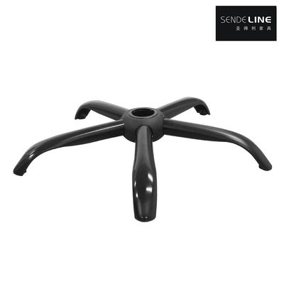 قیمت مناسب صندلی دفتر راحت جایگزین پایه با 350 320 300 280 260mm شعاع آنلاین